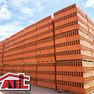 Classic Clay Block Pallet